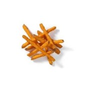Achat en ligne FRITE DE PATATE DOUCE SAC 2.5KG PREFRITE FARM FRITES sur cash-alimentaire.com