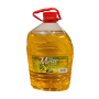 Achat en ligne HUILE MEZZO BIDON PVC 5L 50% TOURNESOL / 50% HUILE D OLIVE LOU MAS sur cash-alimentaire.com