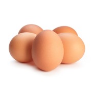 Achat en ligne OEUF MOYEN 53/63GR PLEIN AIR SEGUY sur cash-alimentaire.com