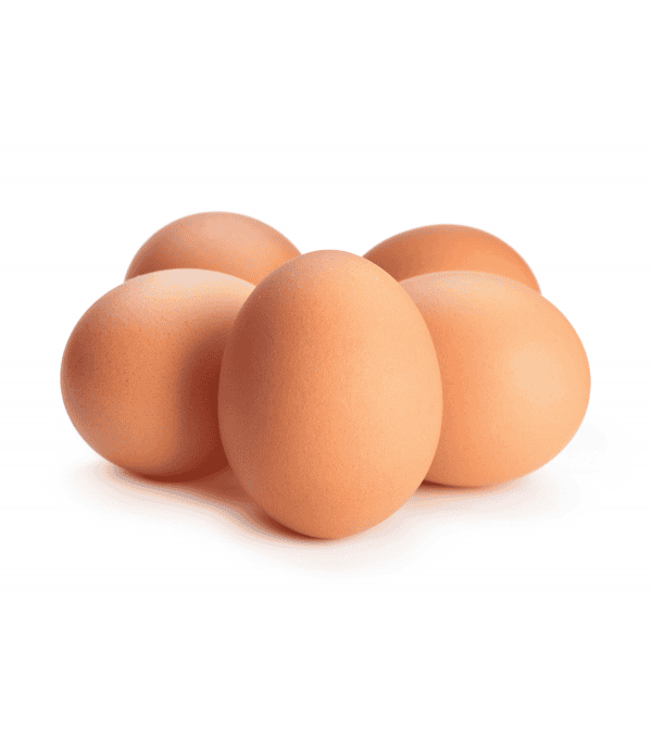 Achat en ligne OEUF MOYEN 53/63GR PLEIN AIR SEGUY sur cash-alimentaire.com