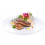 Achat en ligne ESCALOPE DE FOIE GRAS CANARD SACHET 1KG sur cash-alimentaire.com