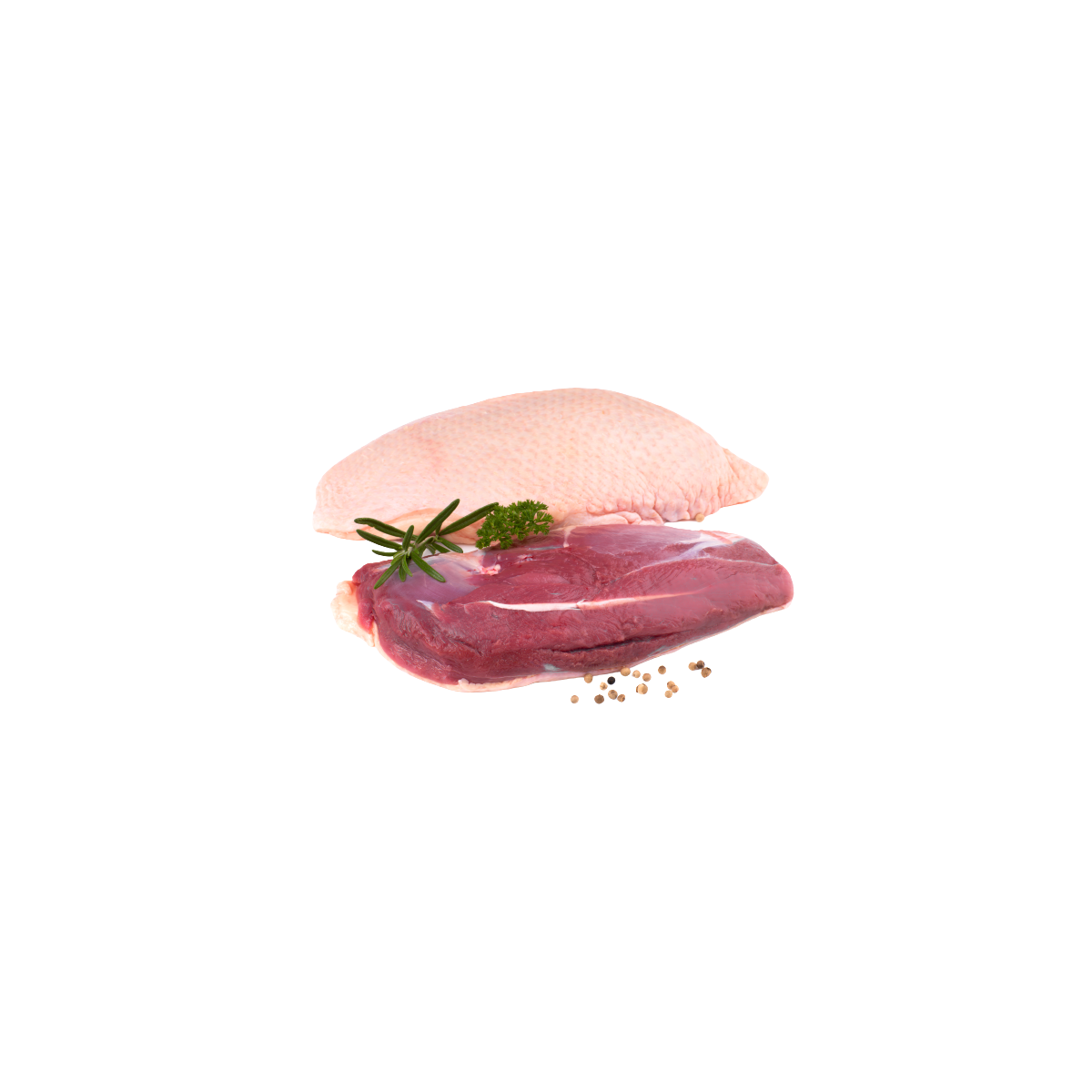 Achat en ligne MAGRET CANARD CRU DELICES & GASTRONOMIE sur cash-alimentaire.com