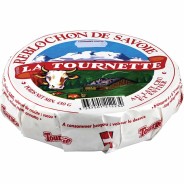 REBLOCHON DE SAVOIE LAITIER AOP LA TOURNETTE - prix grossiste - cash-alimentaire.com
