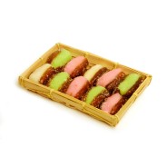 Achat en ligne DATTES FOURREES 170GR LE PAQUET sur cash-alimentaire.com