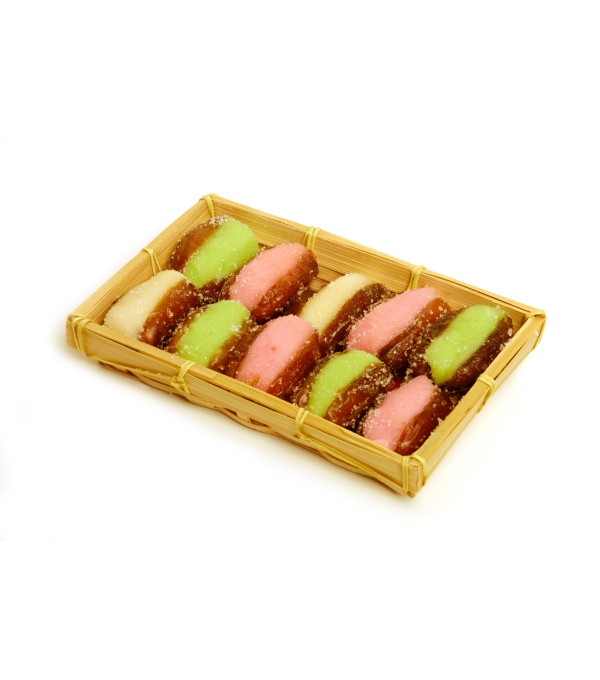 Achat en ligne DATTES FOURREES 170GR LE PAQUET sur cash-alimentaire.com