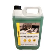 Achat en ligne LIQUIDE RINCAGE VAISSELLE MACHINE CLEAN CASE sur cash-alimentaire.com