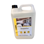 Achetez en ligne LIQUIDE GEL DECAPANT FOUR CLEAN CASE