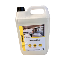 Achetez en ligne LIQUIDE GEL DECAPANT FOUR CLEAN CASE