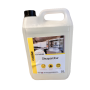 Achetez en ligne LIQUIDE GEL DECAPANT FOUR CLEAN CASE