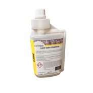Achetez en ligne LIQUIDE LAVE VERRE MACHINE CLEAN CASE