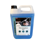 Achat en ligne NETTOYANT VITRE ET SURFACES NET CLEAN CASE sur cash-alimentaire.com