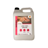 Achat en ligne LOTION MAINS PARFUM LAIT D AMANDE CLEAN CASE sur cash-alimentaire.com