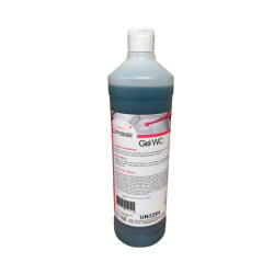 Achat en ligne GEL WC DETARTRANT PARFUM PIN CLEAN CASE sur cash-alimentaire.com