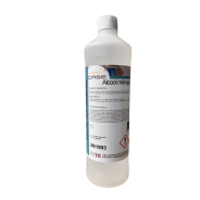 Alcool ménager nettoyant brillance 1 L – Clean Case