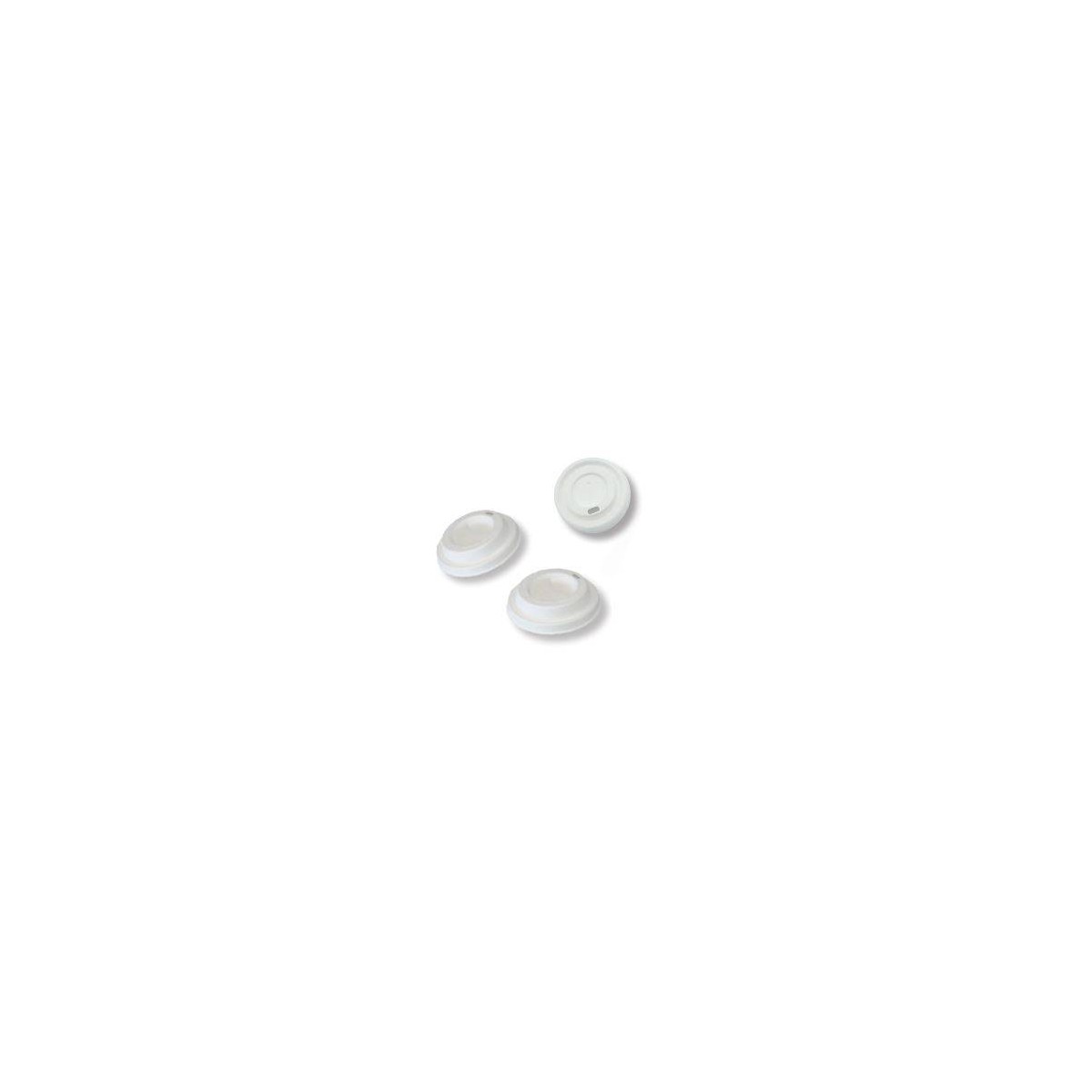 Commandez en gros COUVERCLE GOBELET CAFE 6OZ