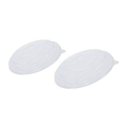 Commandez en gros COUVERCLE BOITE SALADE D.150