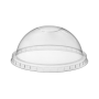 Achat en ligne COUVERCLE DOME PET POT DESSERT sur cash-alimentaire.com