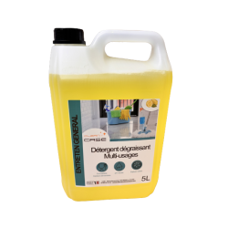 Achetez en ligne DETERGENT DEGRAISSANT MULTI-USAGE CLEAN CASE