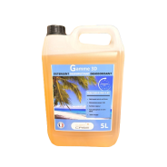 Achat en ligne DETERGENT DESINFECTANT DESODORISANT 5L sur cash-alimentaire.com