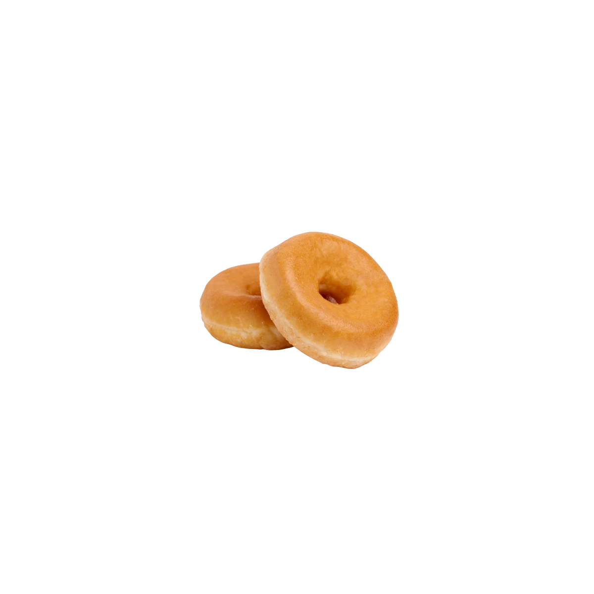 Achat en ligne DONUT NATURE 44GR CARTON 72 UNITES sur cash-alimentaire.com