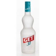 Achat en ligne GET 31 24° BOUTEILLE 70CL sur cash-alimentaire.com