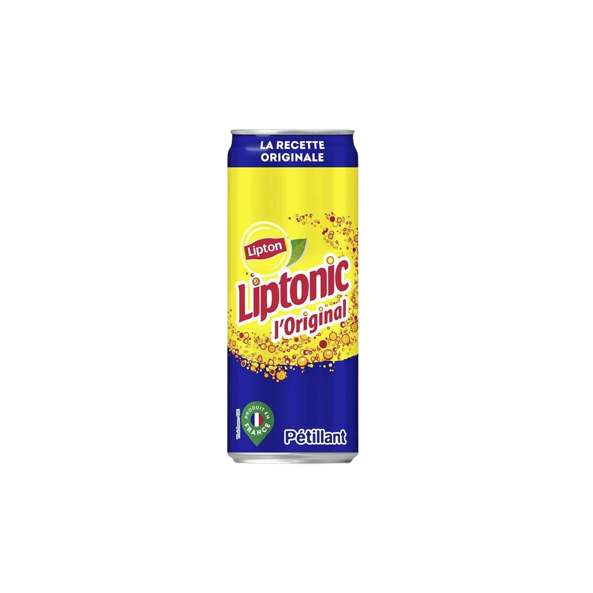 LIPTONIC CASE - prix grossiste - cash-alimentaire.com