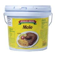 Achat en ligne MOLE PATE CONCENTRE D EPICES SEAU 4 KG  sur cash-alimentaire.com