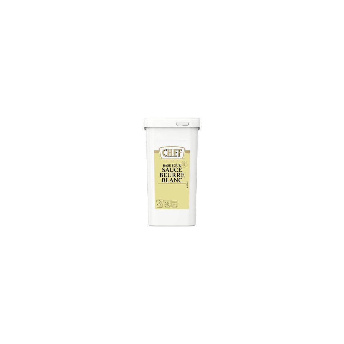 Achat en ligne SAUCE BEURRE BLANC sur cash-alimentaire.com