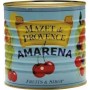 Achat en ligne CERISE AMARENA AU SIROP BOITE 4/4 sur cash-alimentaire.com