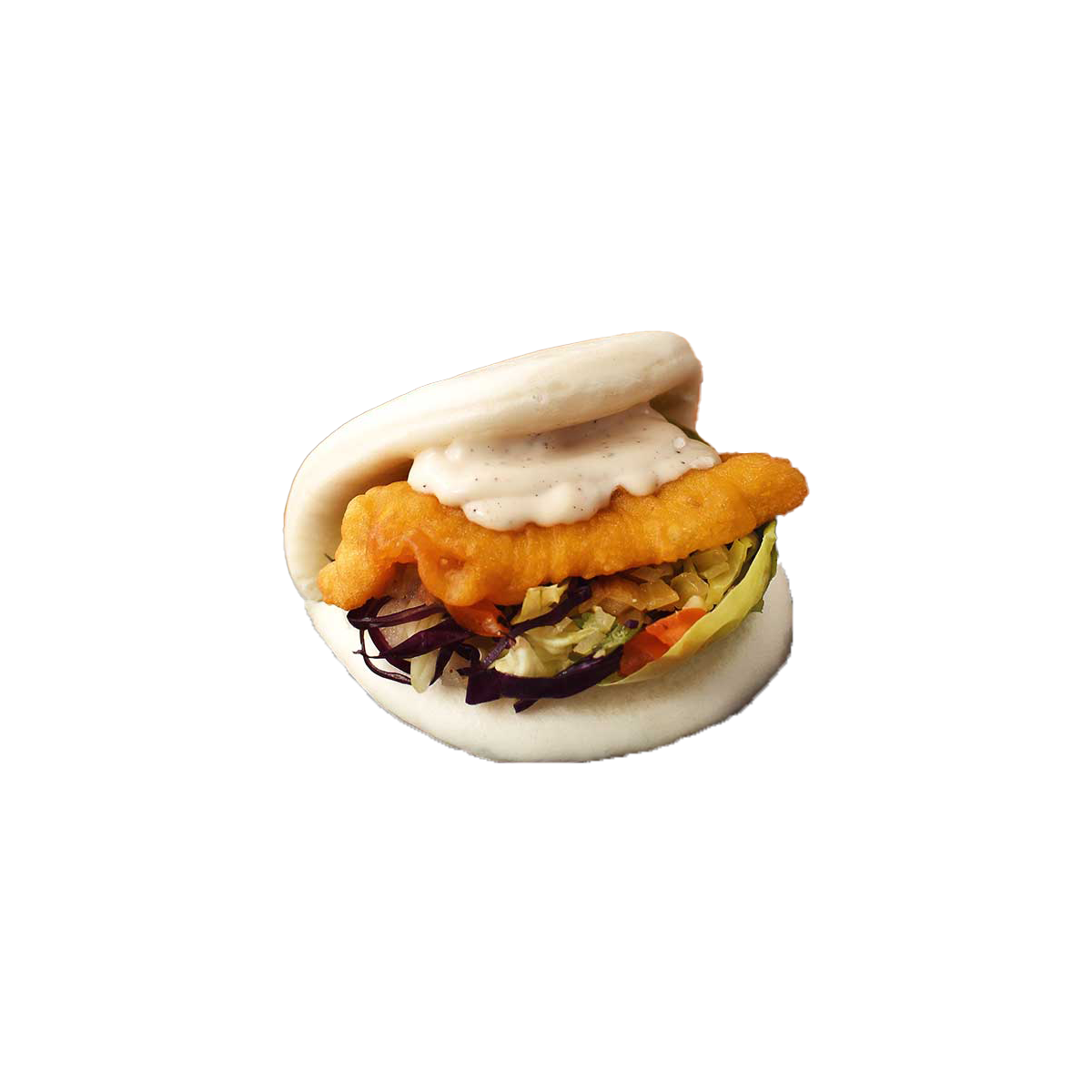 Achat en ligne BAO BUN MINI SANDWICH 25GR sur cash-alimentaire.com