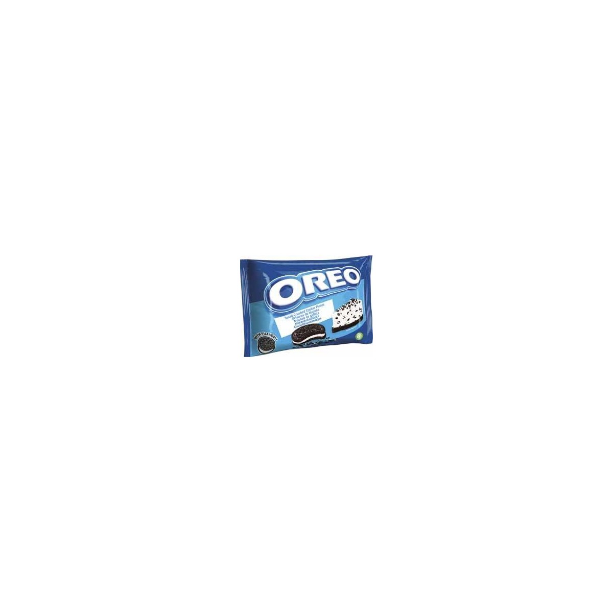 Achat en ligne BRISURE OREO CRUMB SACHET 400GR sur cash-alimentaire.com
