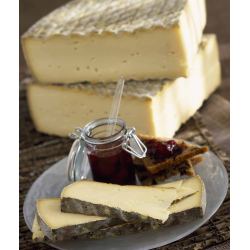 TOMME DE SAVOIE IGP LA TOURNETTE - prix grossiste - cash-alimentaire.com