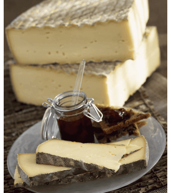 TOMME DE SAVOIE IGP LA TOURNETTE - prix grossiste - cash-alimentaire.com