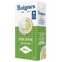 CREME LIQUIDE 35% BAIGNES - prix grossiste - cash-alimentaire.com
