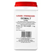 Achat en ligne ISOMALT POUDRE POT 1KG sur cash-alimentaire.com