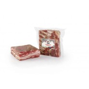 Vente en gros PANCETTA 1/2 ITALIE BOME sur cash-alimentaire.com