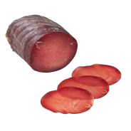 Vente en gros BRESAOLA PUNTA D ANCA 1/2 ITALIE sur cash-alimentaire.com
