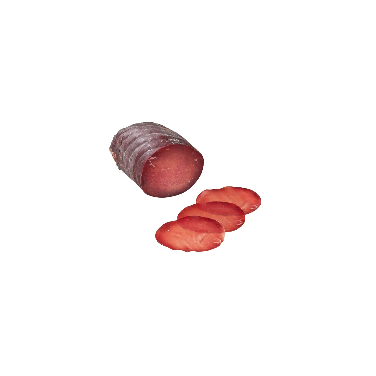 Vente en gros BRESAOLA PUNTA D ANCA 1/2 ITALIE sur cash-alimentaire.com