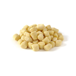 Vente en gros CHICCHE FRAIS DE POMME DE TERRE 500GR sur cash-alimentaire.com
