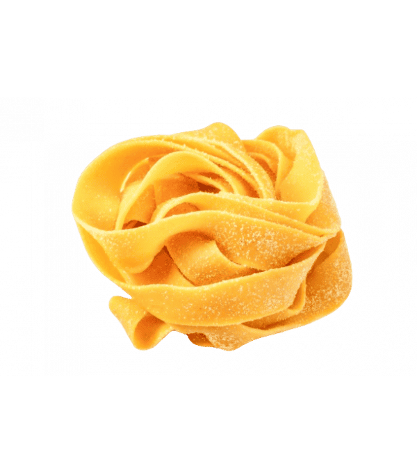 Vente en gros TAGLIATELLES FRAICHE AUX OEUFS 1KG sur cash-alimentaire.com