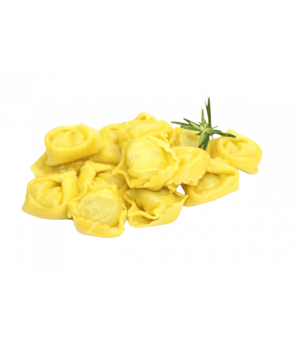 Vente en gros TORTELLONE BURRATA ET TOMATE 1KG sur cash-alimentaire.com