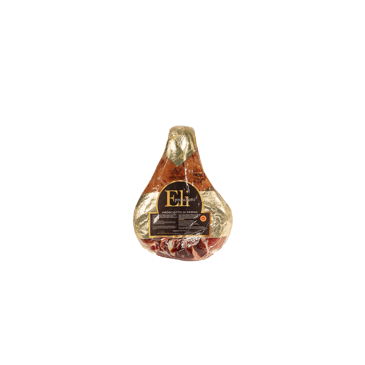 Vente en gros JAMBON DE PARME 30 MOIS SANS OS ITALIE sur cash-alimentaire.com