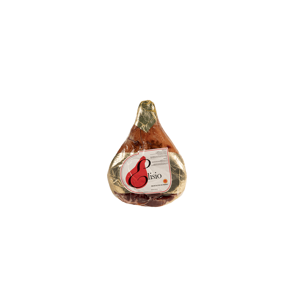Vente en gros JAMBON DE PARME 16 MOIS SANS OS ITALIE sur cash-alimentaire.com