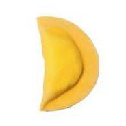 Vente en gros MEZZE LUNE SCAMORZA AUBERGINE 1KG sur cash-alimentaire.com