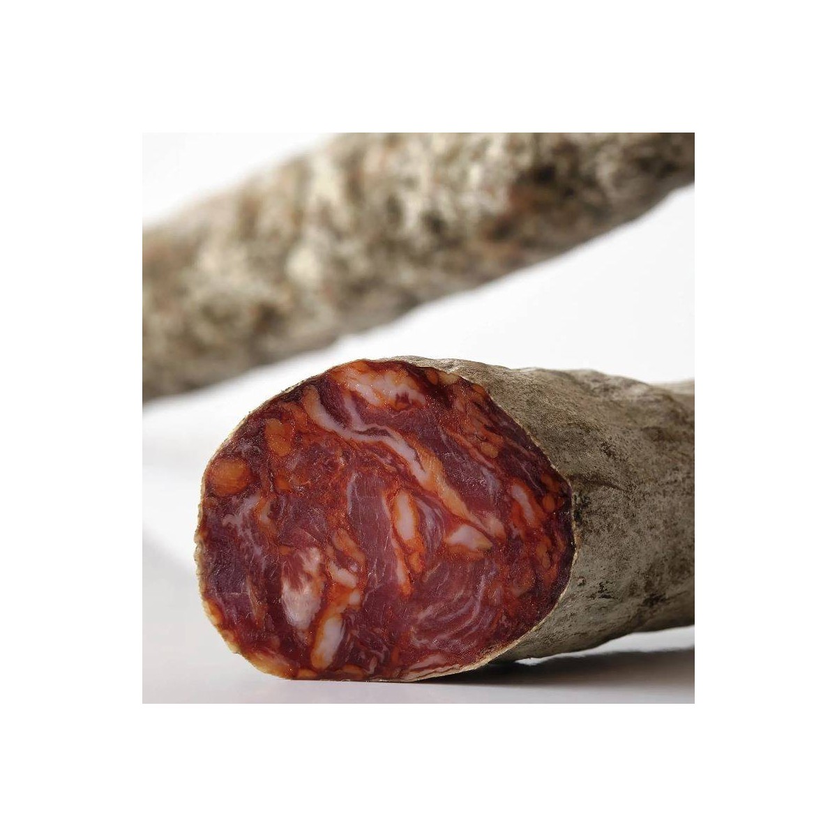 Achat en ligne CHORIZO IBERIQUE DE GLAND LE KG cash-alimentaire.com