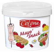 MAYO'SNACK COLONA - prix grossiste - cash-alimentaire.com