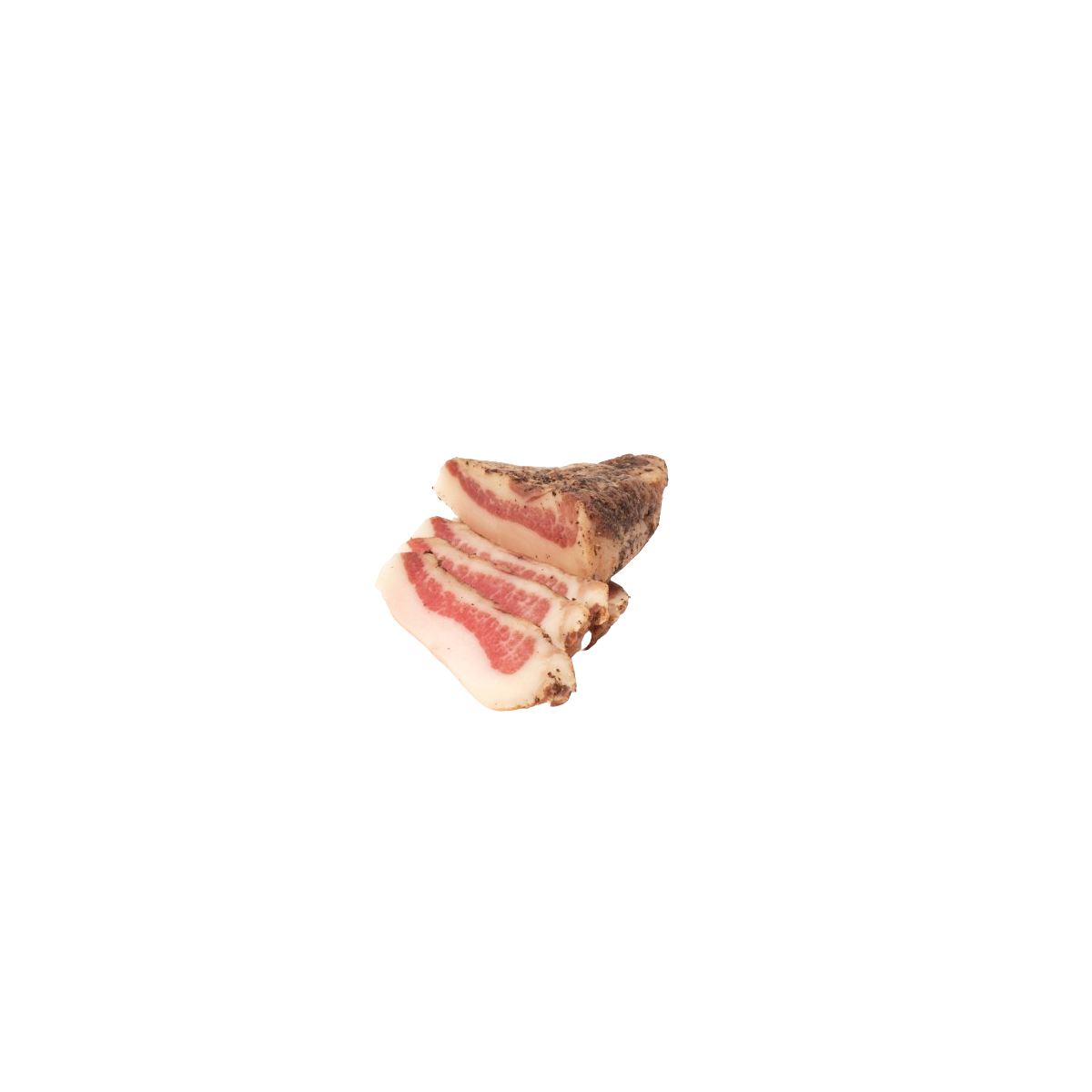 Achat en ligne GUANCIALE AFFINE ITALIE LE KG sur cash-alimentaire.com
