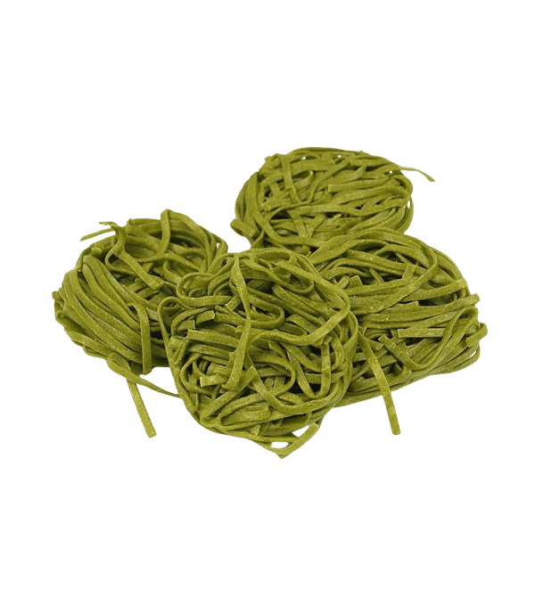 Achat en ligne TAGLIATELLE VERT BARQUETTE 1 KG sur cash-alimentaire.com
