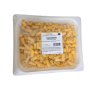 Achat en ligne MACCHERONI GRAND BARQUETTE 1 KG sur cash-alimentaire.com