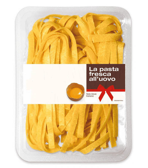Achat en ligne TAGLIATELLE BARQUETTE 500 GR sur cash-alimentaire.com
